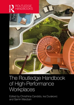 Abbildung von Candido / Durakovic | Routledge Handbook of High-Performance Workplaces | 1. Auflage | 2024 | beck-shop.de