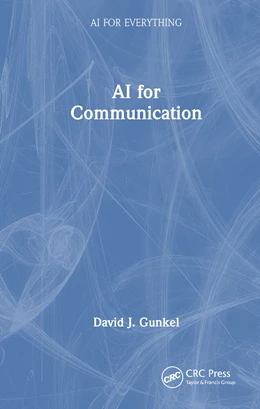 Abbildung von Gunkel | AI for Communication | 1. Auflage | 2024 | beck-shop.de