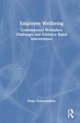 Abbildung von Vishwanathan | Employee Wellbeing | 1. Auflage | 2024 | beck-shop.de