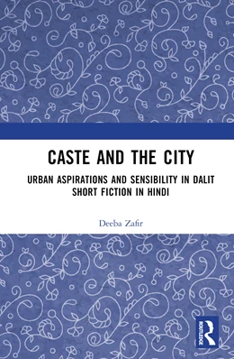 Abbildung von Zafir | Caste and the City | 1. Auflage | 2024 | beck-shop.de