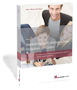 Abbildung von Stark | Marketing nach strategischen Vorgaben gestalten | 2. Auflage | 2023 | beck-shop.de