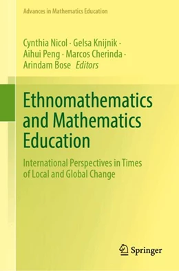 Abbildung von Nicol / Knijnik | Ethnomathematics and Mathematics Education | 1. Auflage | 2024 | beck-shop.de
