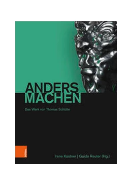 Abbildung von Reuter / Kastner | Andersmachen | 1. Auflage | 2024 | beck-shop.de