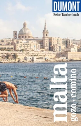 Abbildung von Latzke | DuMont Reise-Taschenbuch E-Book Malta, Gozo, Comino | 2. Auflage | 2024 | beck-shop.de