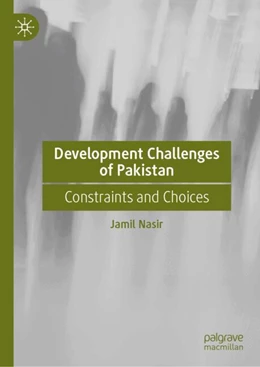 Abbildung von Nasir | Development Challenges of Pakistan | 1. Auflage | 2024 | beck-shop.de