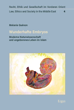 Abbildung von Guénon | Wunderhafte Embryos | 1. Auflage | 2024 | beck-shop.de