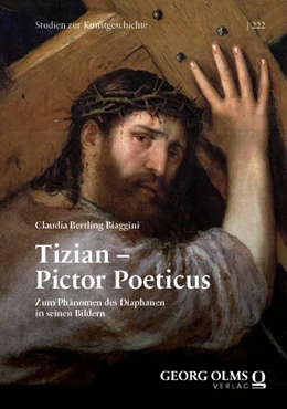 Abbildung von Bertling Biaggini | Tizian - Pictor Poeticus | 1. Auflage | 2023 | beck-shop.de