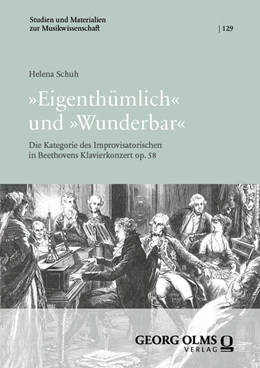 Abbildung von Schuh | »Eigenthümlich« und »Wunderbar« | 1. Auflage | 2023 | beck-shop.de
