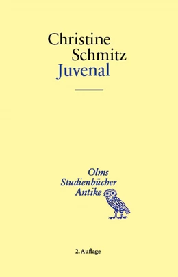 Abbildung von Schmitz | Juvenal | 2. Auflage | 2023 | beck-shop.de