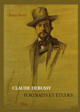 Abbildung von Herlin | Claude Debussy - Portraits et Études | 1. Auflage | 2023 | beck-shop.de