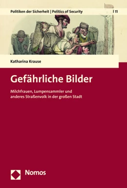 Abbildung von Krause | Gefährliche Bilder | 1. Auflage | 2023 | beck-shop.de