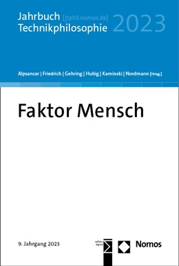 Abbildung von Alpsancar / Friedrich | Faktor Mensch | 1. Auflage | 2023 | beck-shop.de