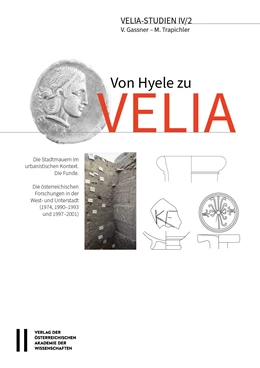 Abbildung von Gassner / Trapichler | Von Hyele zu Velia, Volume II | 1. Auflage | 2024 | 4,2 | beck-shop.de