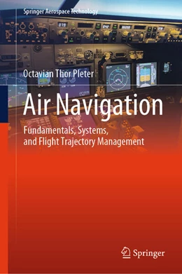 Abbildung von Pleter | Air Navigation | 1. Auflage | 2024 | beck-shop.de