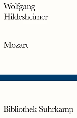 Abbildung von Hildesheimer | Mozart | 1. Auflage | 2024 | beck-shop.de