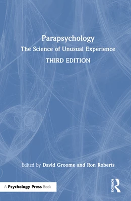 Abbildung von Groome / Roberts | Parapsychology | 1. Auflage | 2024 | beck-shop.de