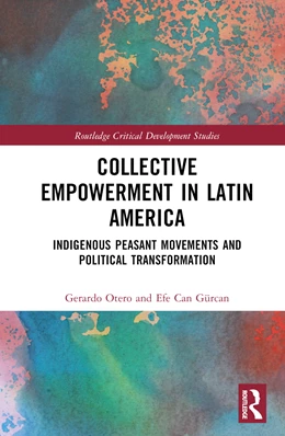 Abbildung von Gurcan / Otero | Collective Empowerment in Latin America | 1. Auflage | 2024 | beck-shop.de