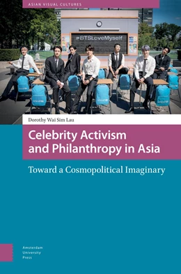 Abbildung von Lau | Celebrity Activism and Philanthropy in Asia | 1. Auflage | 2024 | beck-shop.de