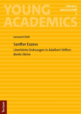 Abbildung von Fett | Sanfter Exzess | 1. Auflage | 2024 | 2 | beck-shop.de