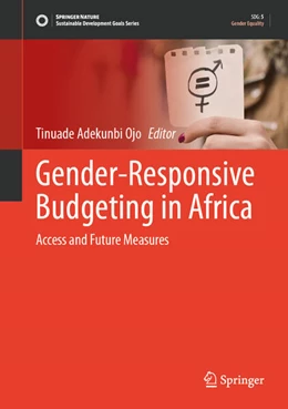Abbildung von Ojo | Gender-Responsive Budgeting in Africa | 1. Auflage | 2024 | beck-shop.de