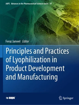 Abbildung von Jameel | Principles and Practices of Lyophilization in Product Development and Manufacturing | 1. Auflage | 2024 | 59 | beck-shop.de