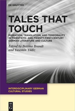 Abbildung von Brandt / Yildiz | Tales That Touch | 1. Auflage | 2024 | beck-shop.de
