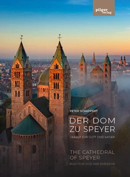 Abbildung von Schappert | Der Dom zu Speyer | 1. Auflage | 2024 | beck-shop.de