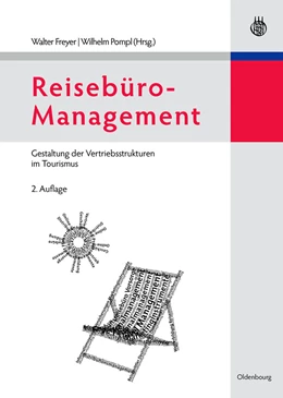 Abbildung von Freyer / Pompl | Reisebüro-Management | 2. Auflage | 2008 | beck-shop.de