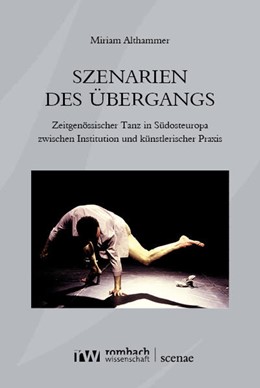 Cover: Althammer, Szenarien des Übergangs
