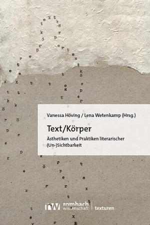 Cover: , Text/Körper