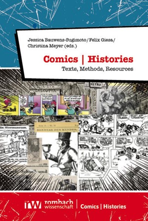 Cover: , Comics - Histories
