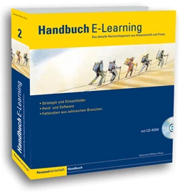 Abbildung von Hohenstein / Wilbers (Hrsg.) | Handbuch E-Learning | 1. Auflage | 2019 | beck-shop.de