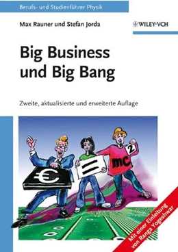 Abbildung von Rauner / Jorda | Big Business und Big Bang | 2. Auflage | 2008 | beck-shop.de