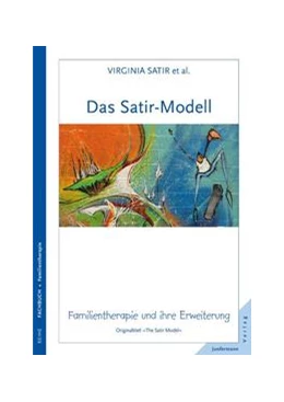 Abbildung von Satir / Banmen | Das Satir-Modell | 4. Auflage | 1995 | beck-shop.de