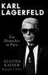 Cover: Kaiser, Karl Lagerfeld