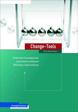 Abbildung von Rohm | Change-Tools | 7. Auflage | 2020 | beck-shop.de