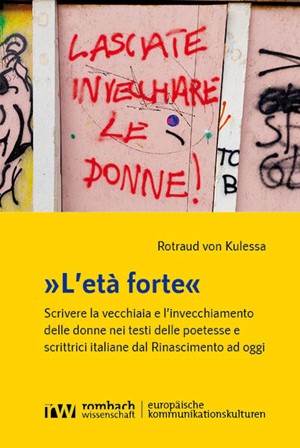 Cover: , »L?età forte«