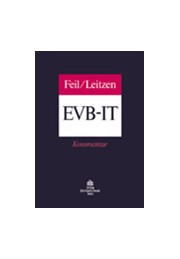 Evb It Feil Leitzen 2003 Buch Beck Shopde