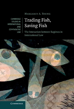 Abbildung von Young | Trading Fish, Saving Fish | 1. Auflage | 2011 | 76 | beck-shop.de