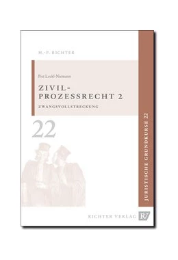 Abbildung von Leckl | Zivilprozessrecht 2 | 5. Auflage | 2010 | Band 22 | beck-shop.de