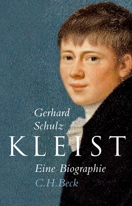 Abbildung von Schulz, Gerhard | Kleist | 1. Auflage | 2011 | beck-shop.de