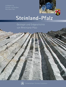 Abbildung von Steinland Pfalz | 2. Auflage | 2010 | beck-shop.de