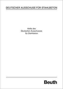 Abbildung von DAfStb | Die Tragfähigkeit von Stahlsteindecken - Bewehrte Ziegelstürze | 1. Auflage | 1972 | 219 | beck-shop.de