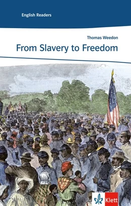 Abbildung von Weedon | From Slavery to Freedom | 1. Auflage | 2009 | beck-shop.de