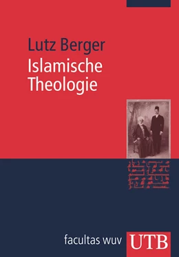 Abbildung von Berger | Islamische Theologie | 1. Auflage | 2010 | 3303 | beck-shop.de