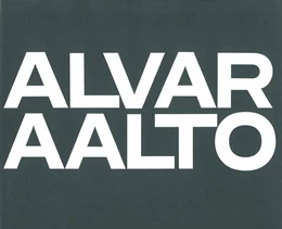 Abbildung von Aalto / Fleig | Alvar Aalto: Das Gesamtwerk / L'œuvre complète / The Complete WorkBand 3 | 2. Auflage | 1984 | beck-shop.de