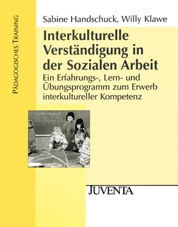 Abbildung von Handschuck / Klawe | Interkulturelle Verständigung in der Sozialen Arbeit | 3. Auflage | 2010 | beck-shop.de