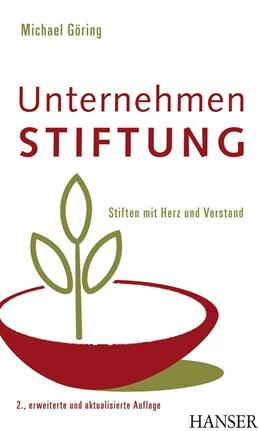 Abbildung von Göring | Unternehmen Stiftung | 2. Auflage | 2010 | beck-shop.de