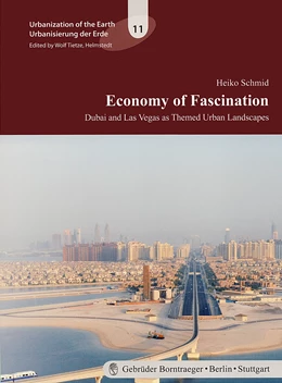 Abbildung von Schmid | Economy of Fascination | 1. Auflage | 2009 | 11 | beck-shop.de