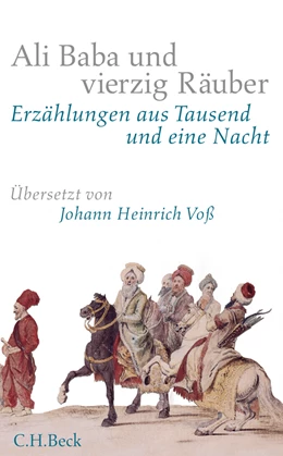 Abbildung von Wieckenberg, Ernst-Peter | Ali Baba und vierzig Räuber | 2. Auflage | 2012 | beck-shop.de